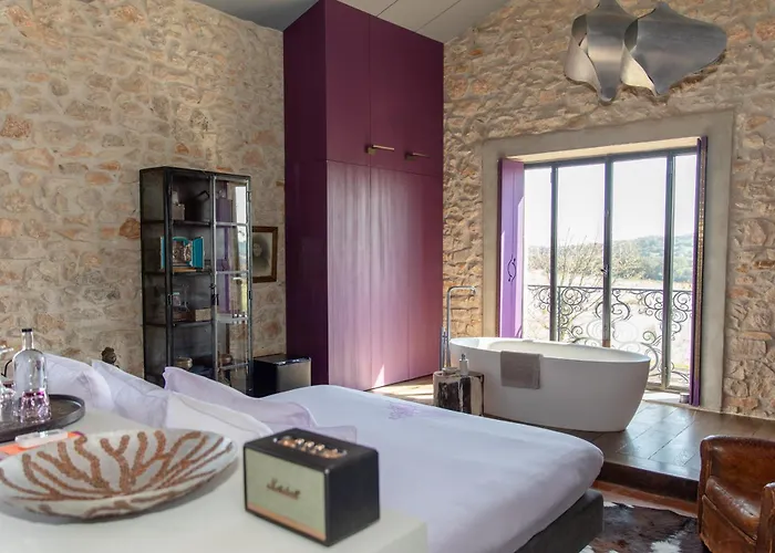 Hotel De Castigno - Wine Hotel & Resort