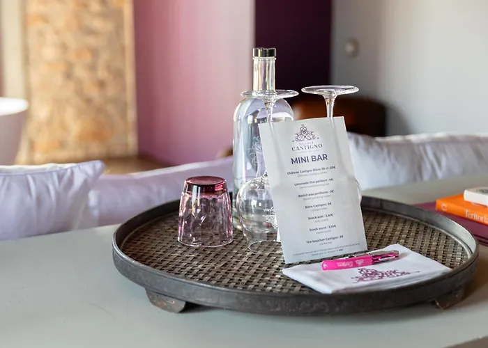 Hotel De Castigno - Wine Hotel & Resort